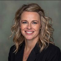 Laura Allison, Principal